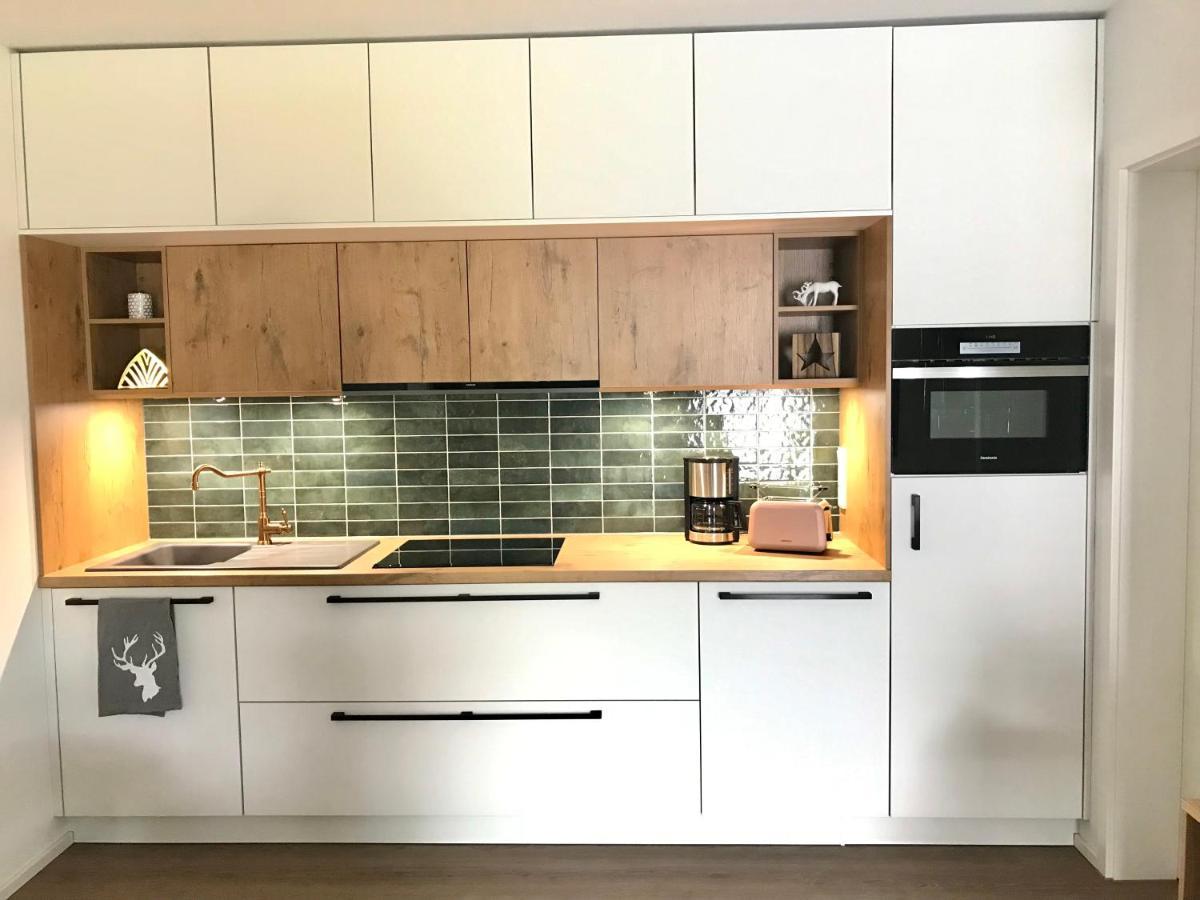 Lueftle Neue Gemuetliche Grosse Familien Ferienwohnung Im Allgaeu Wolfegg Экстерьер фото