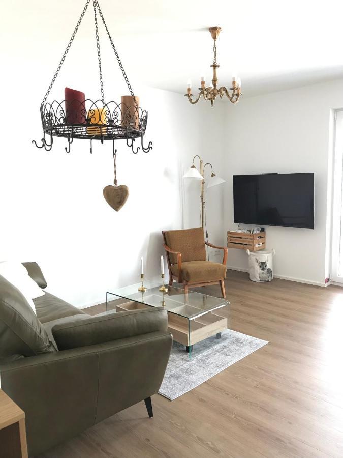 Lueftle Neue Gemuetliche Grosse Familien Ferienwohnung Im Allgaeu Wolfegg Экстерьер фото