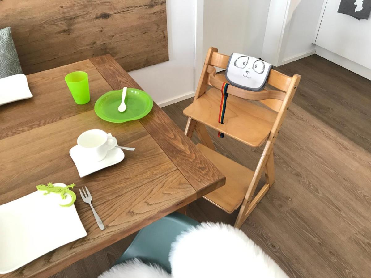 Lueftle Neue Gemuetliche Grosse Familien Ferienwohnung Im Allgaeu Wolfegg Экстерьер фото