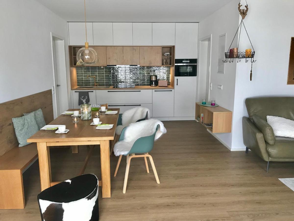 Lueftle Neue Gemuetliche Grosse Familien Ferienwohnung Im Allgaeu Wolfegg Экстерьер фото