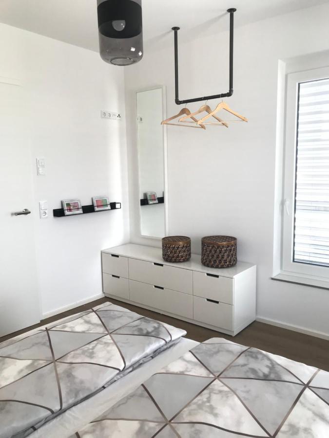 Lueftle Neue Gemuetliche Grosse Familien Ferienwohnung Im Allgaeu Wolfegg Экстерьер фото