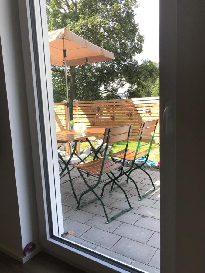 Lueftle Neue Gemuetliche Grosse Familien Ferienwohnung Im Allgaeu Wolfegg Экстерьер фото